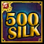 :500-silk: